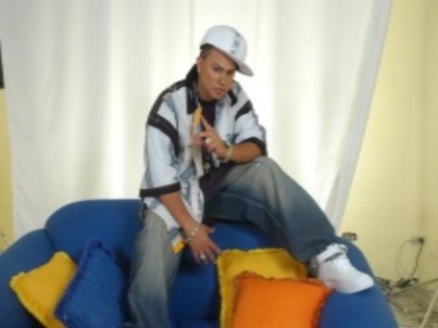 Kelvin Rafael Terrero Brito