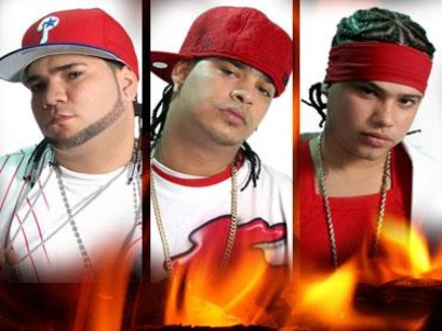 Kelvi Rafael Pichardo, Mc Pablo, K.T.